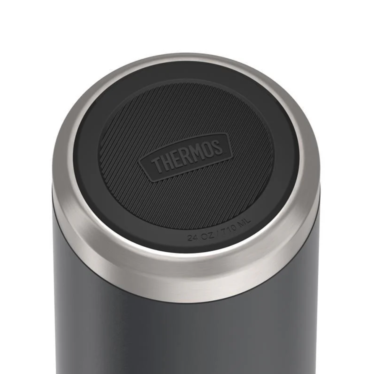 Bình nước ICON có tay cầm vặn vít ( 710ml) - in logo thumbnail 4