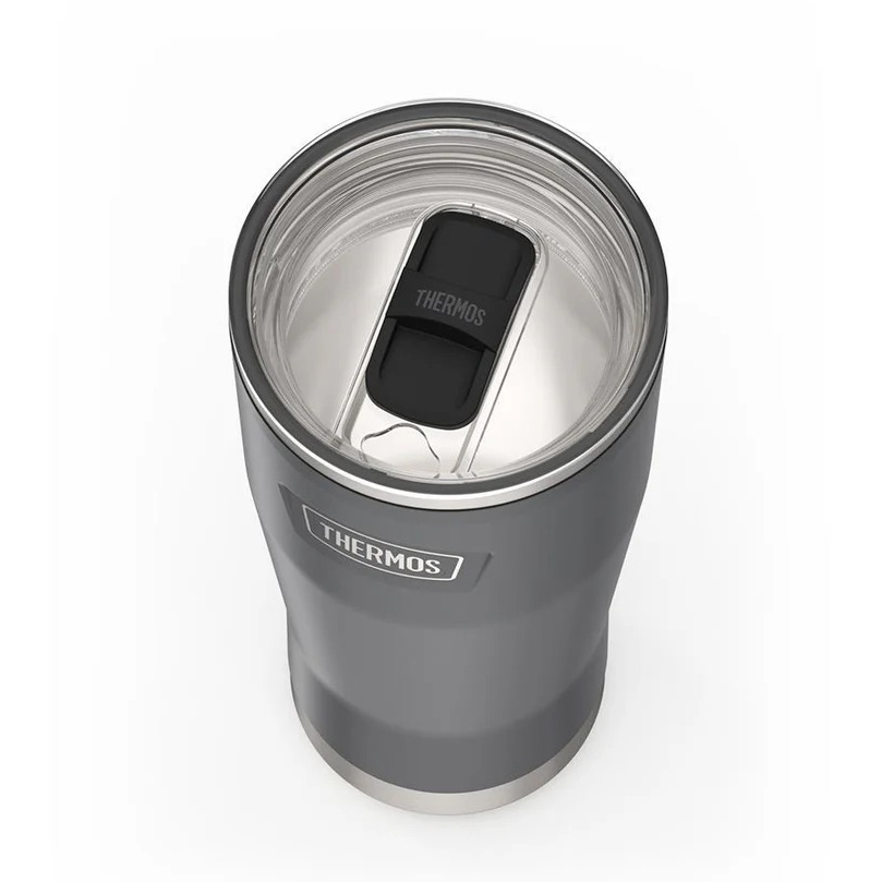 Cốc ICON có nắp khóa trượt (700ml) - in logo thumbnail 3