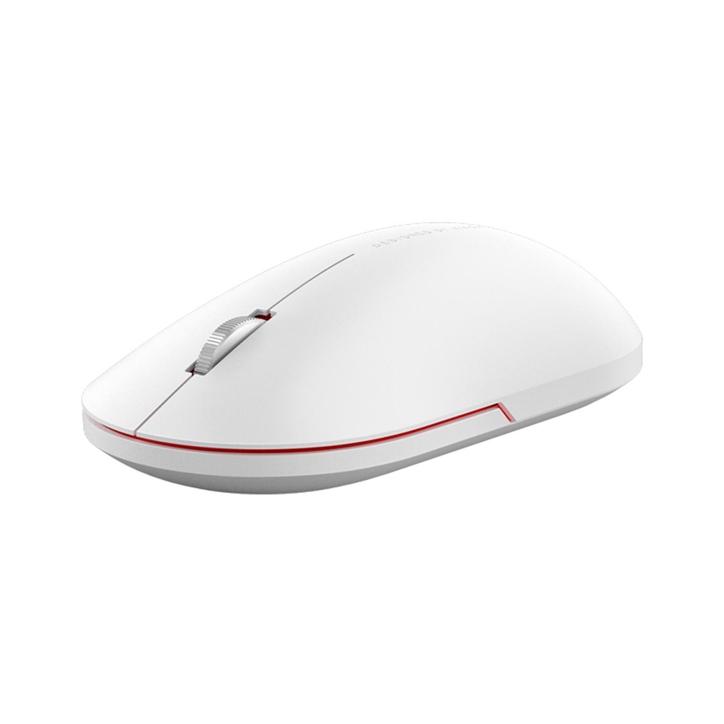 Chuột không dây Xiaomi 2 - in logo thumbnail 4