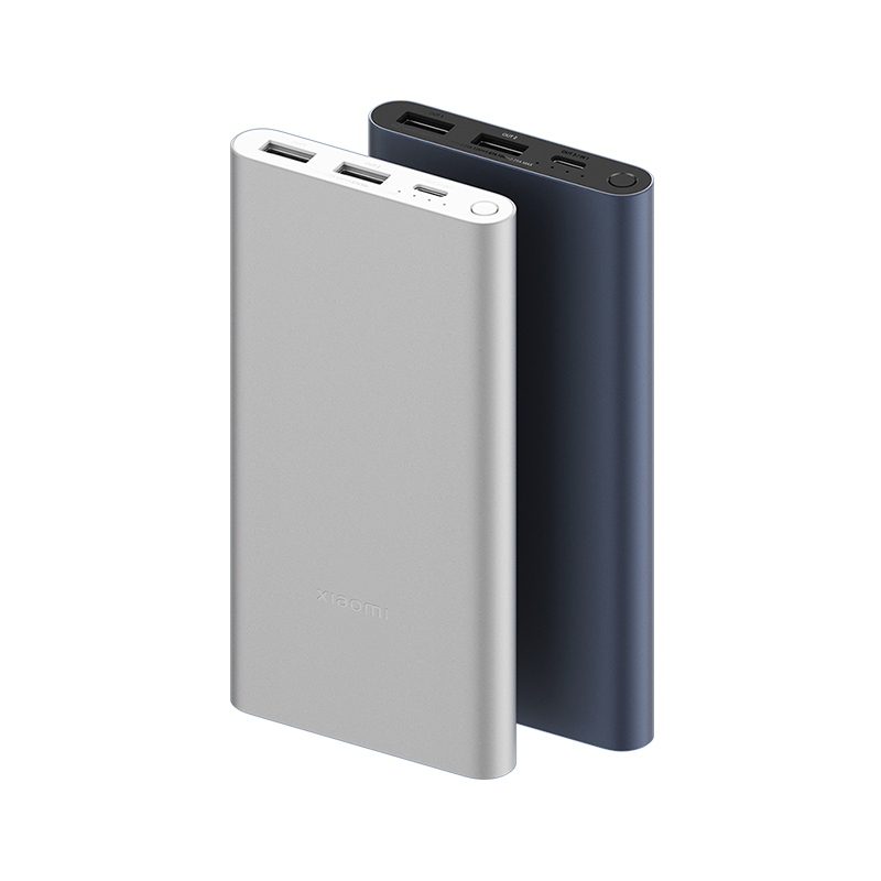 10000mAh Powerbank Type-C Sạc nhanh hai chiều 22,5w - in logo thumbnail 2