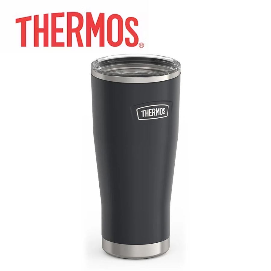 ICON Tumbler with Slide Lock Lid (700ml) - custom logo