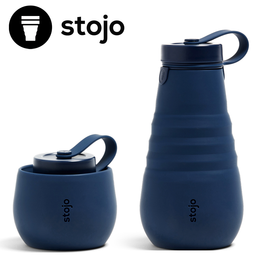 Bottle (20oz) - in logo