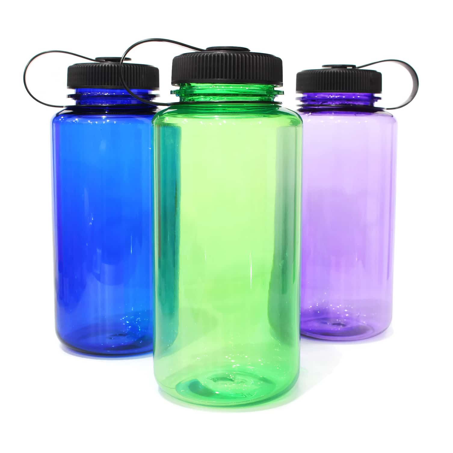 1L Twiss Bottle - custom logo - Image 1