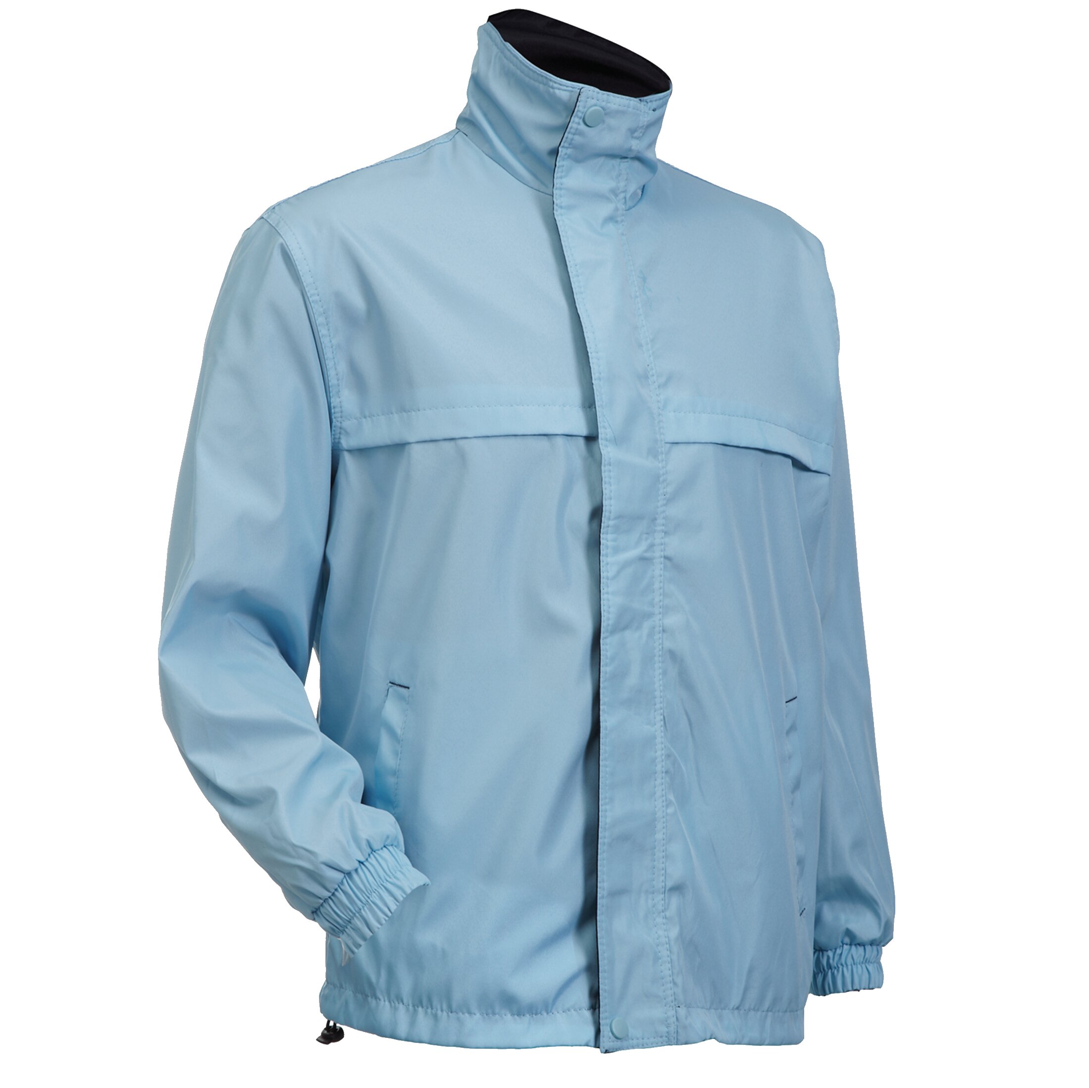 Áo Khoác Gió Hai Mặt Gomez - in logo thumbnail 2