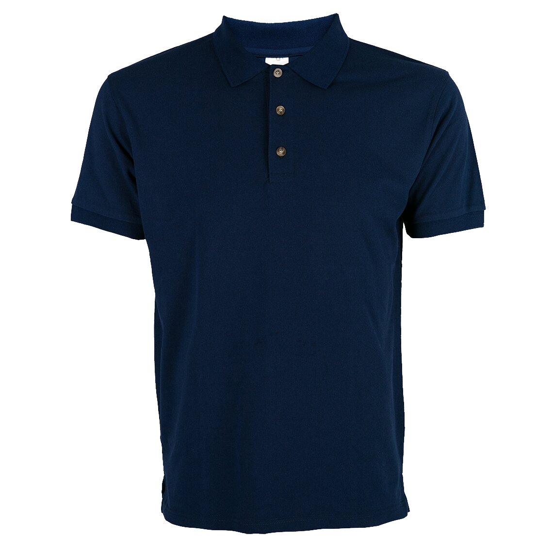 Plain Honeycomb Polo T-Shirt - custom logo thumbnail 4