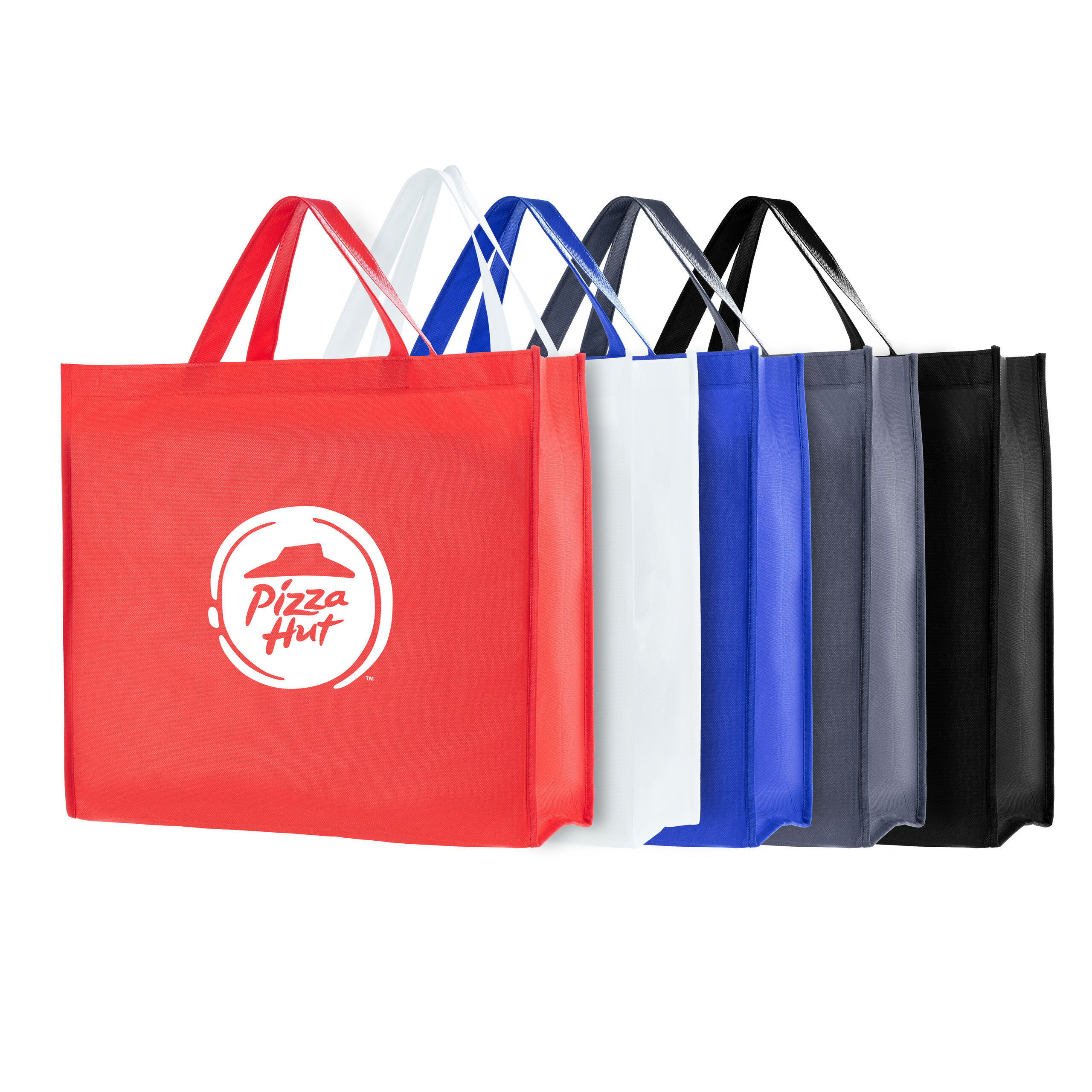 Túi Vải Không Dệt Phong Cảnh - in logo thumbnail 2