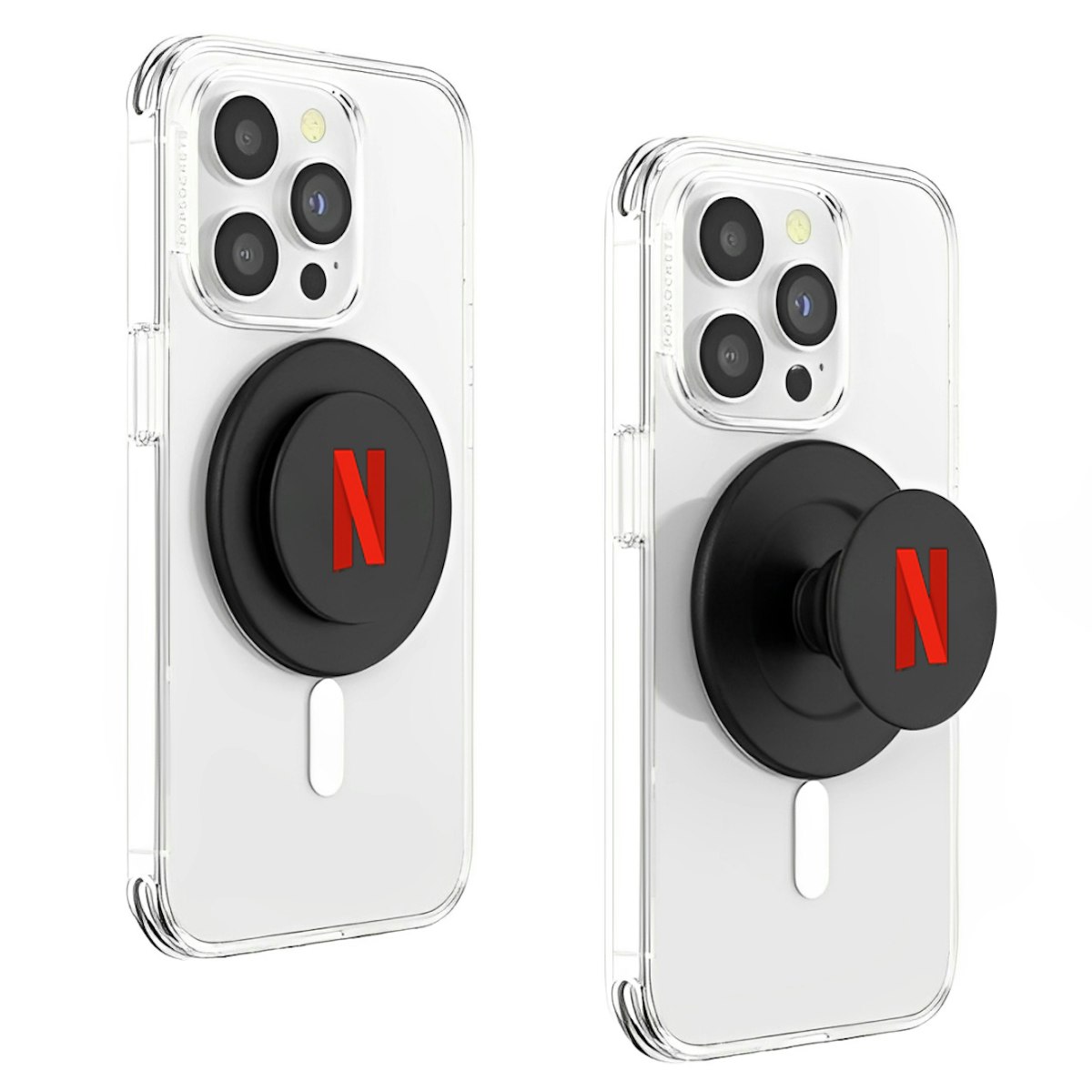 Magsafe Pop Socket - in logo