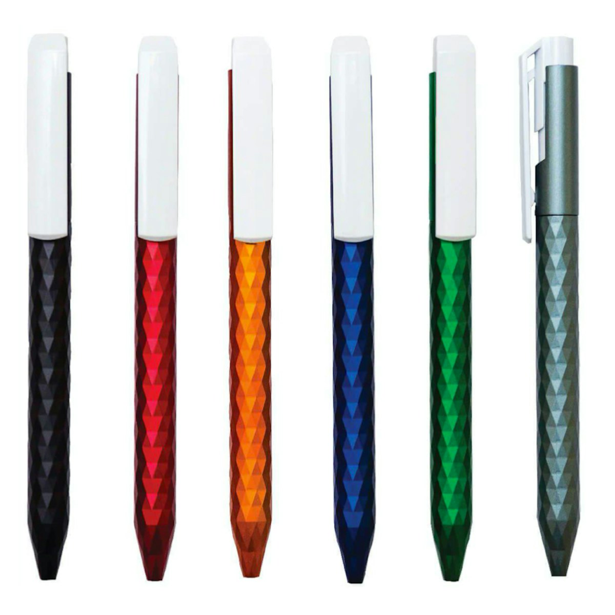 Zoro Ball Pen (Click-To-Write) - in logo