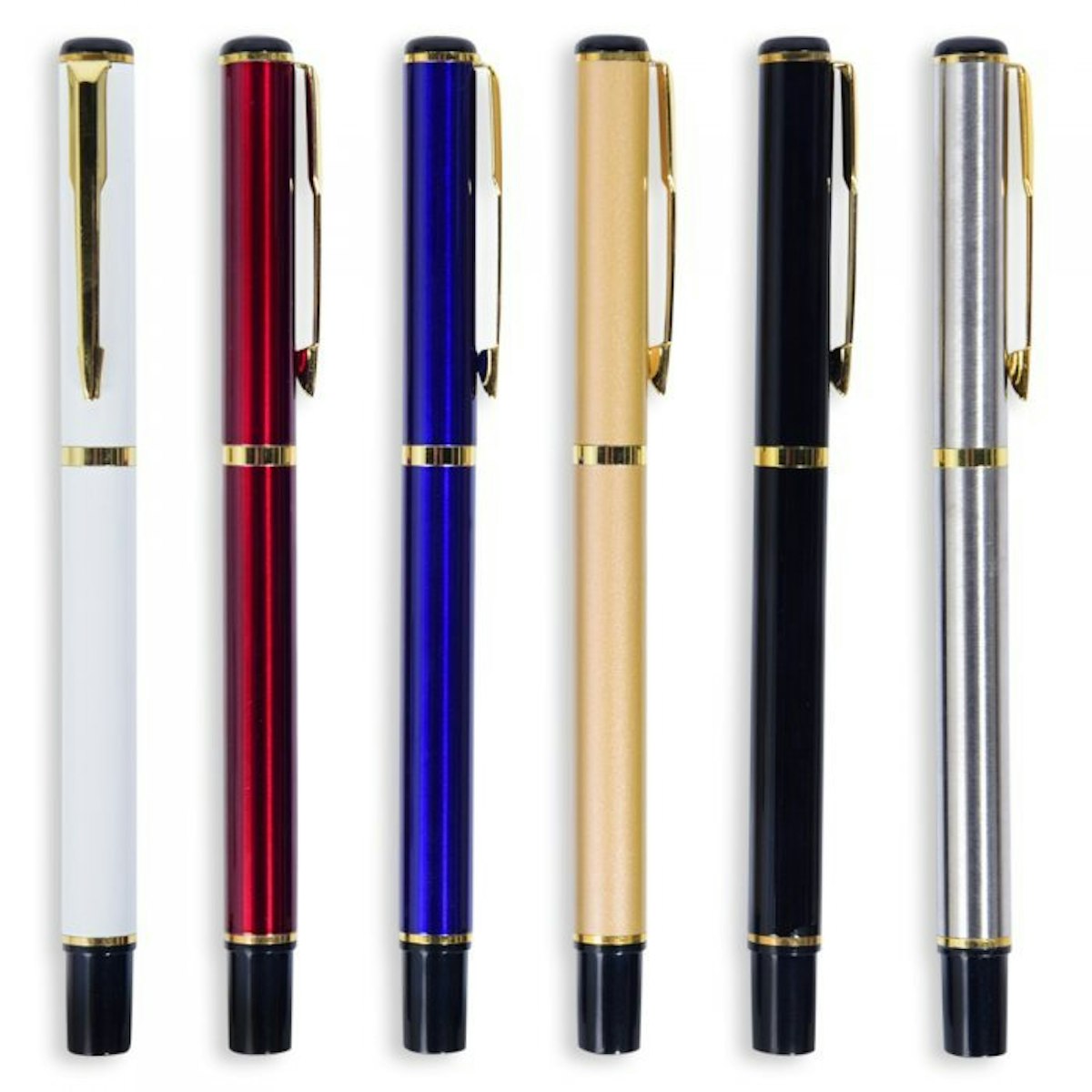 High Quality Aurora Roller Pen - custom logo