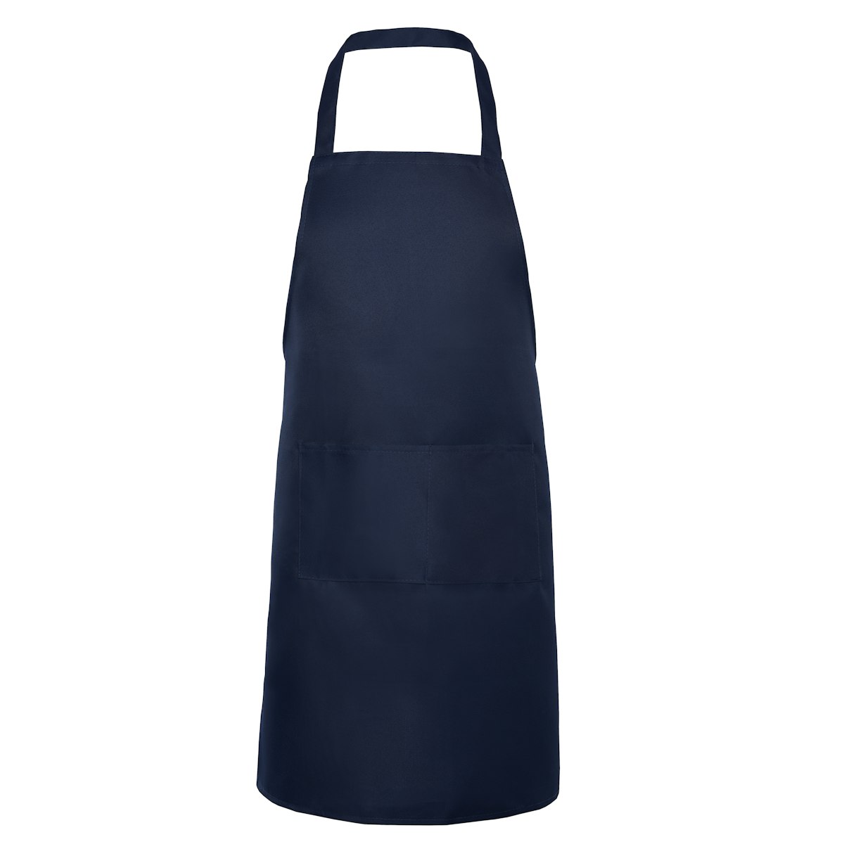 Basic Polyester Apron - custom logo