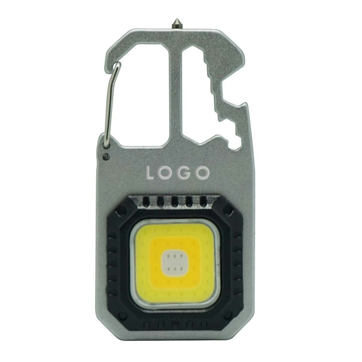 Mini Worklight Tool - custom logo
