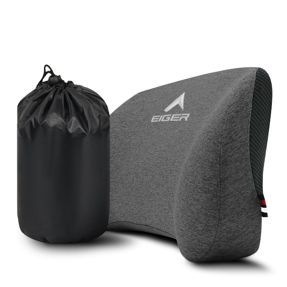 Wright Ergonomic Backrest Cushion - custom logo