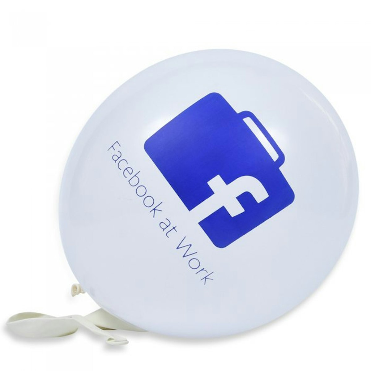 11inch Latex Balloons - in logo