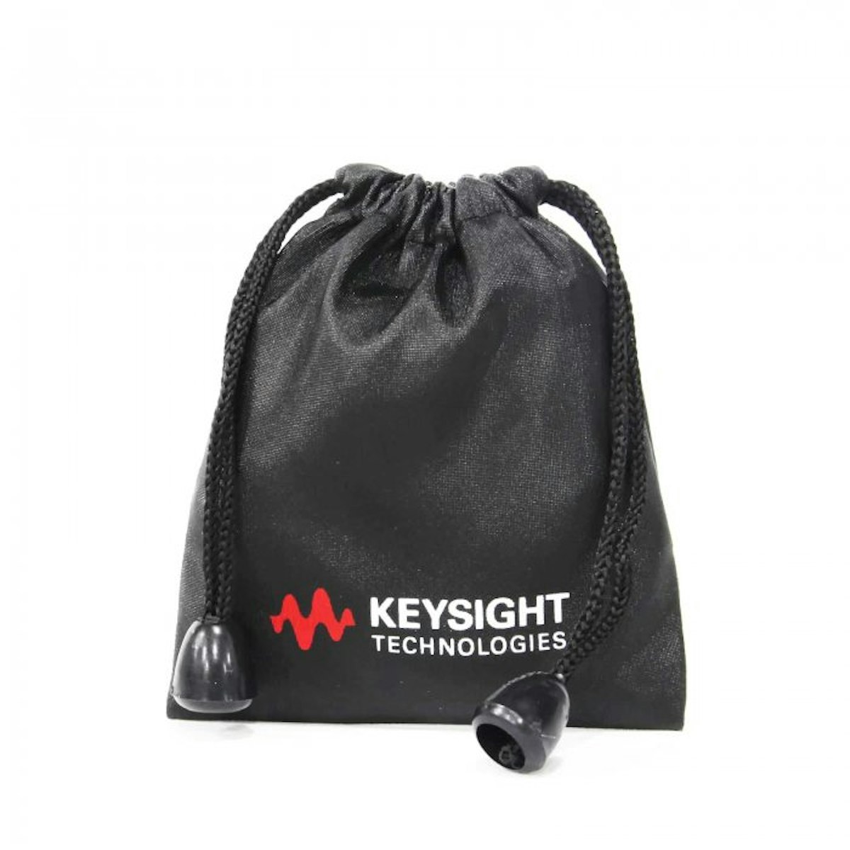Mini Nylon Drawstring Pouch - custom logo