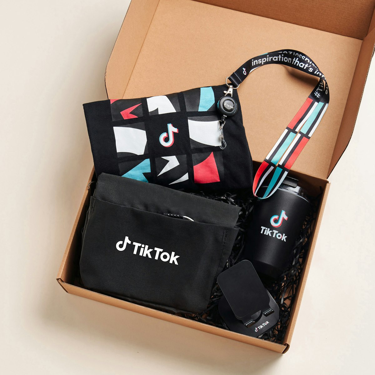 Basic Onboarding Set - custom logo