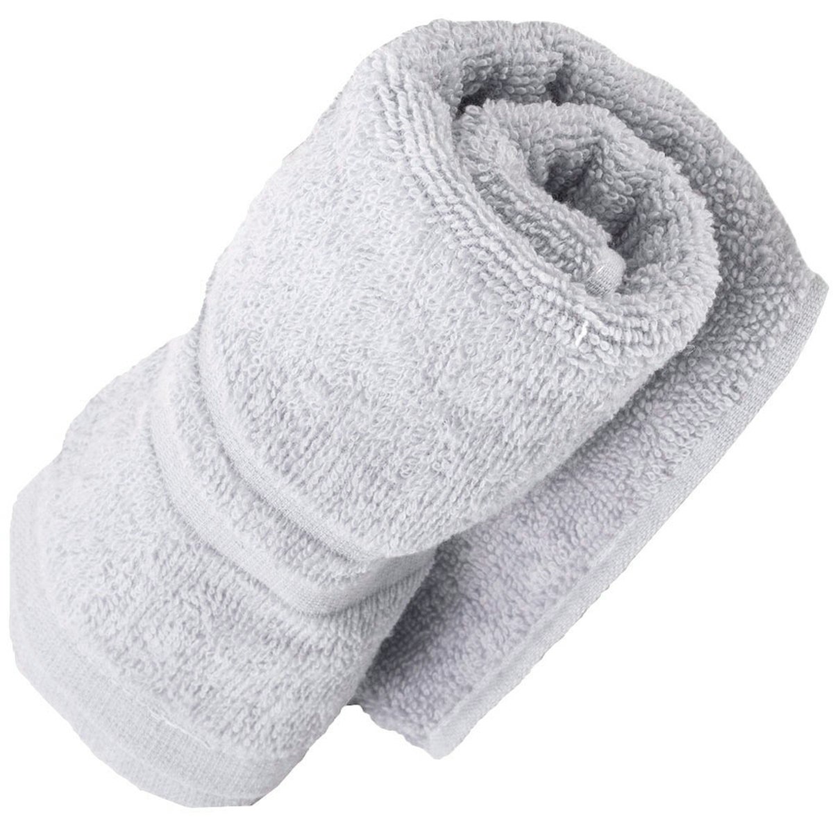 Soft Touch Spa Towel - in logo