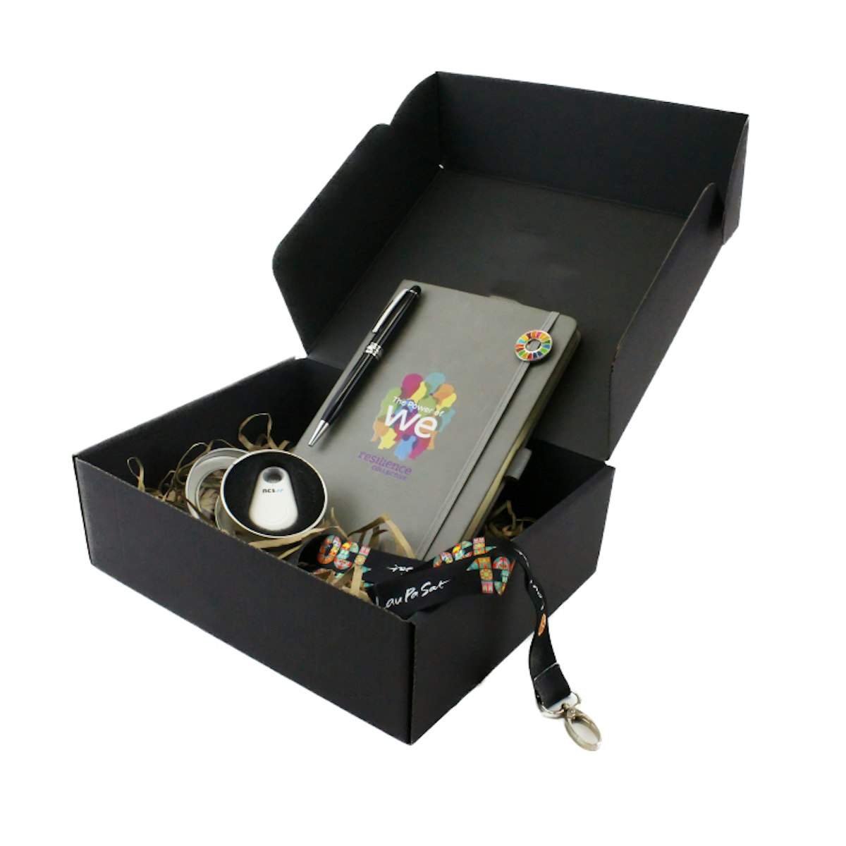 Office Essentials Bundle - custom logo