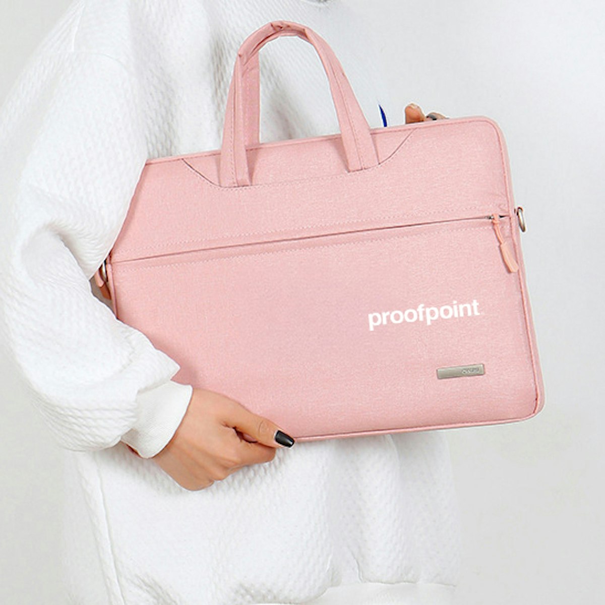 14 Inch Prime Laptop Bag - in logo