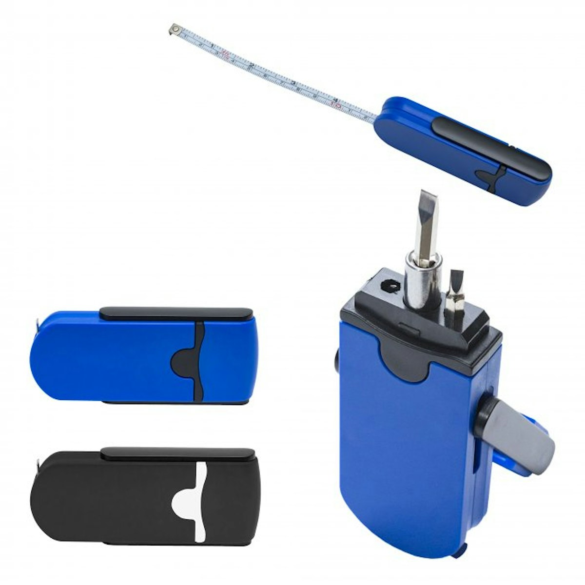 Multipurpose Handyman Toolkit - in logo