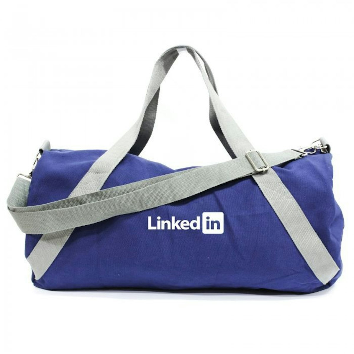 High Quality Travel Duffel Bag (Sling Strap Included) - custom logo