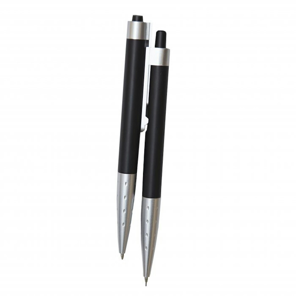 Pen-Pencil Set (with box packaging) - in logo