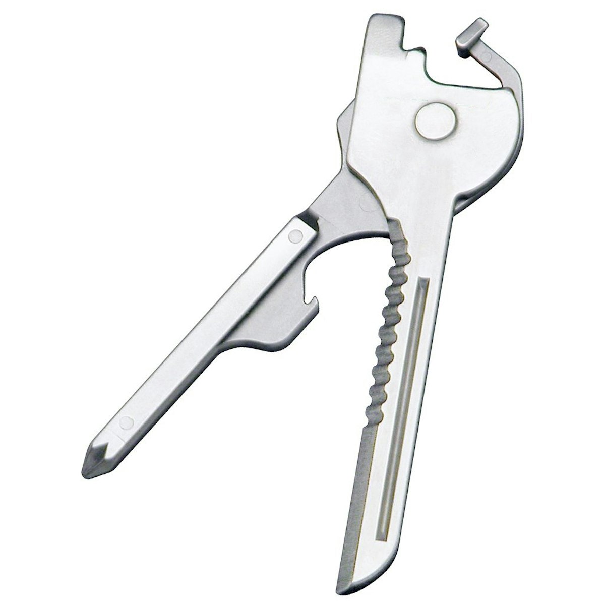 Multifunction Key Tool - custom logo
