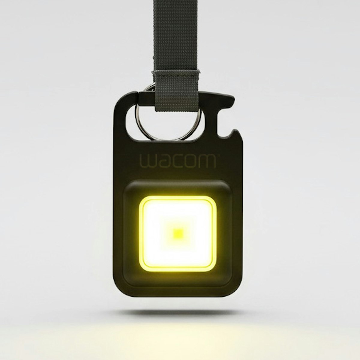 Mini Worklight - custom logo