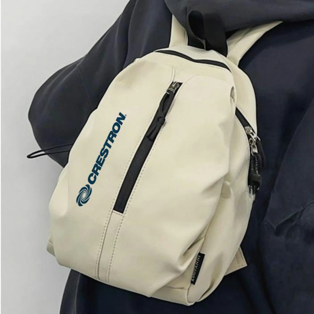 Compact Daypack - custom logo