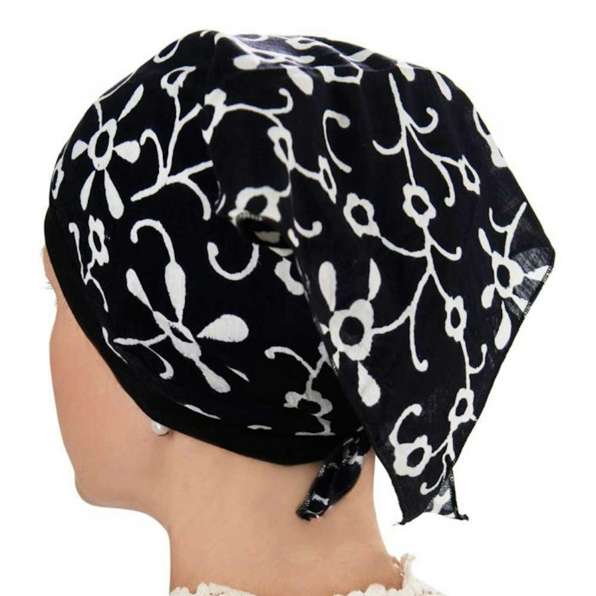 Bandana - custom logo