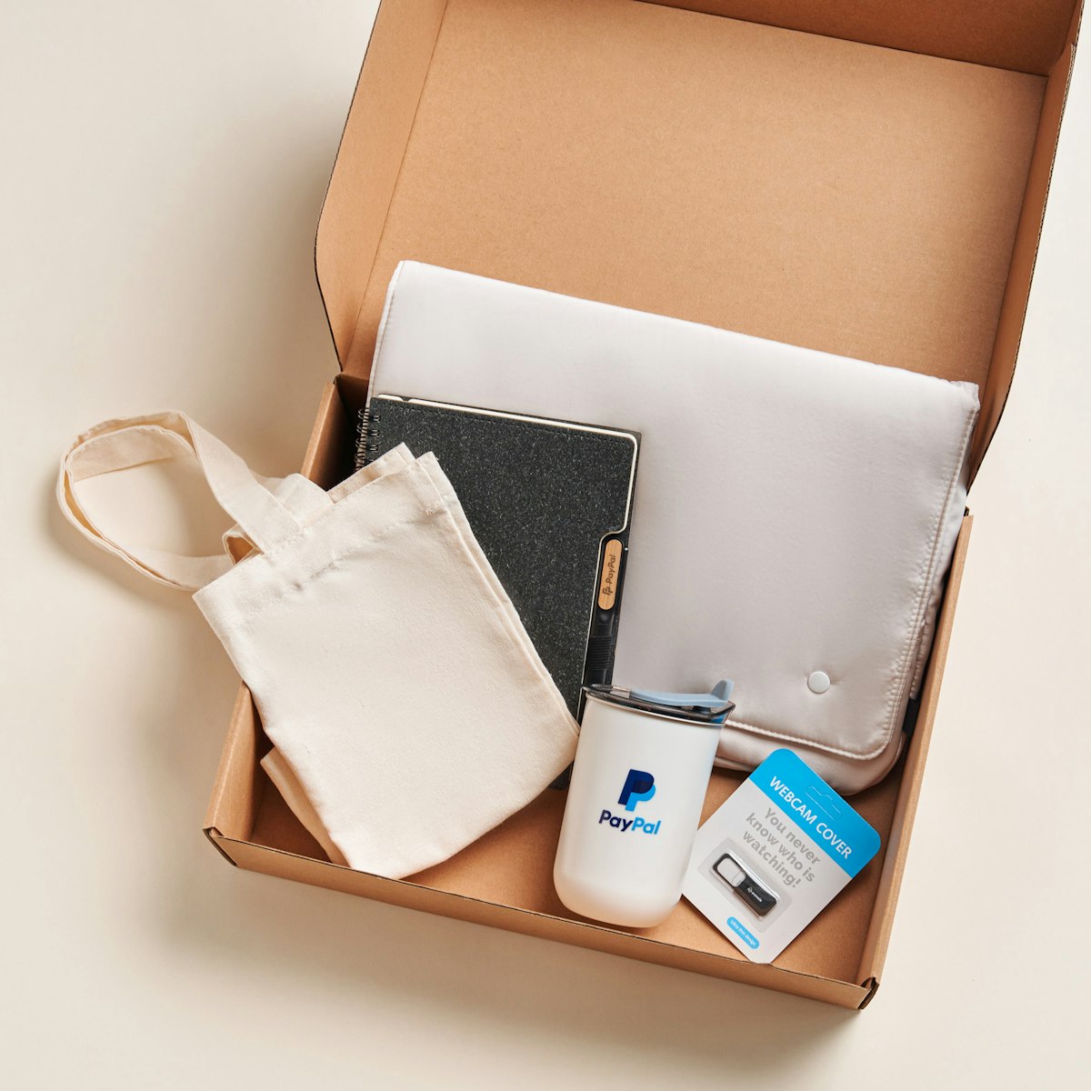 Office Starter Pack - in logo