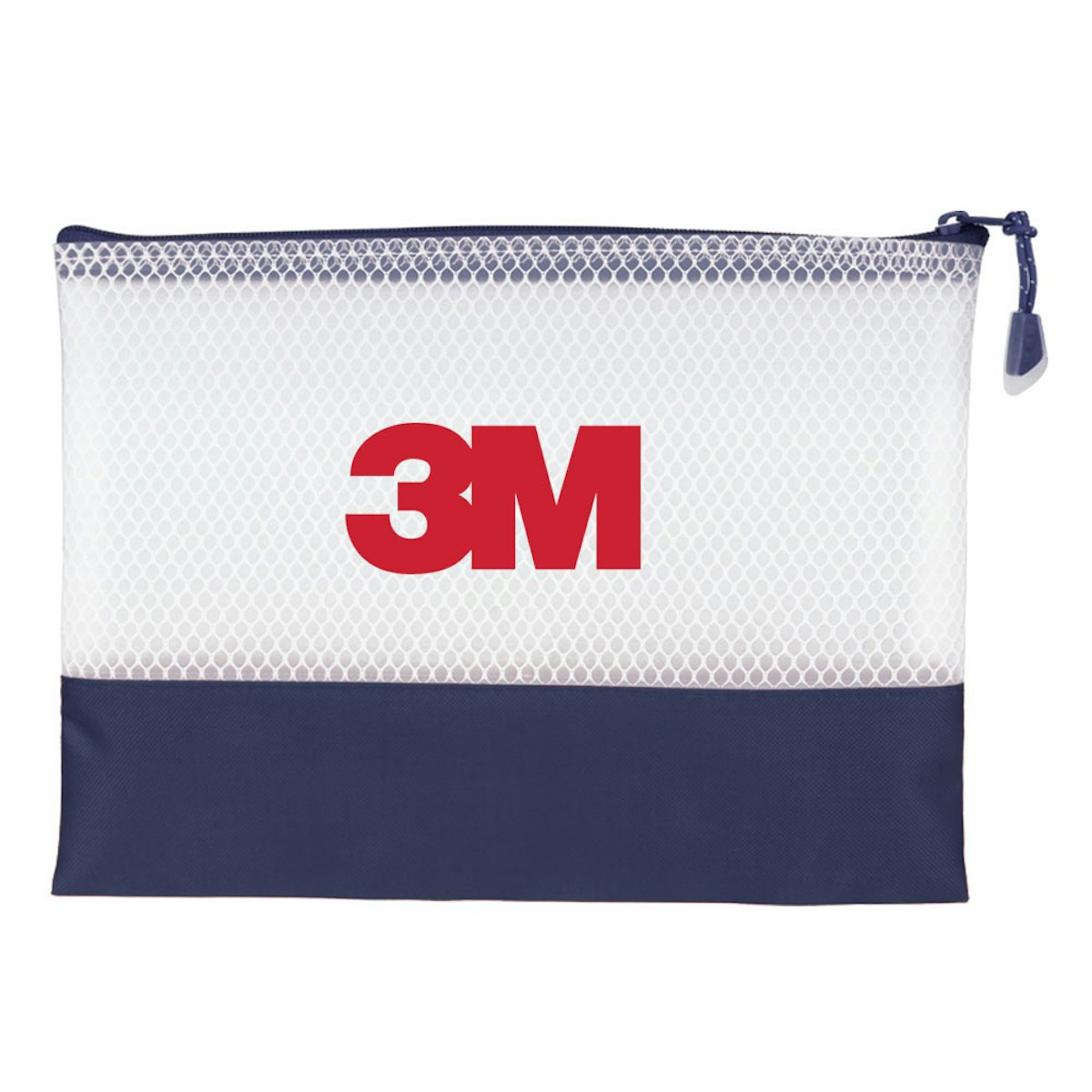 A5 Streek Document Pouch - custom logo