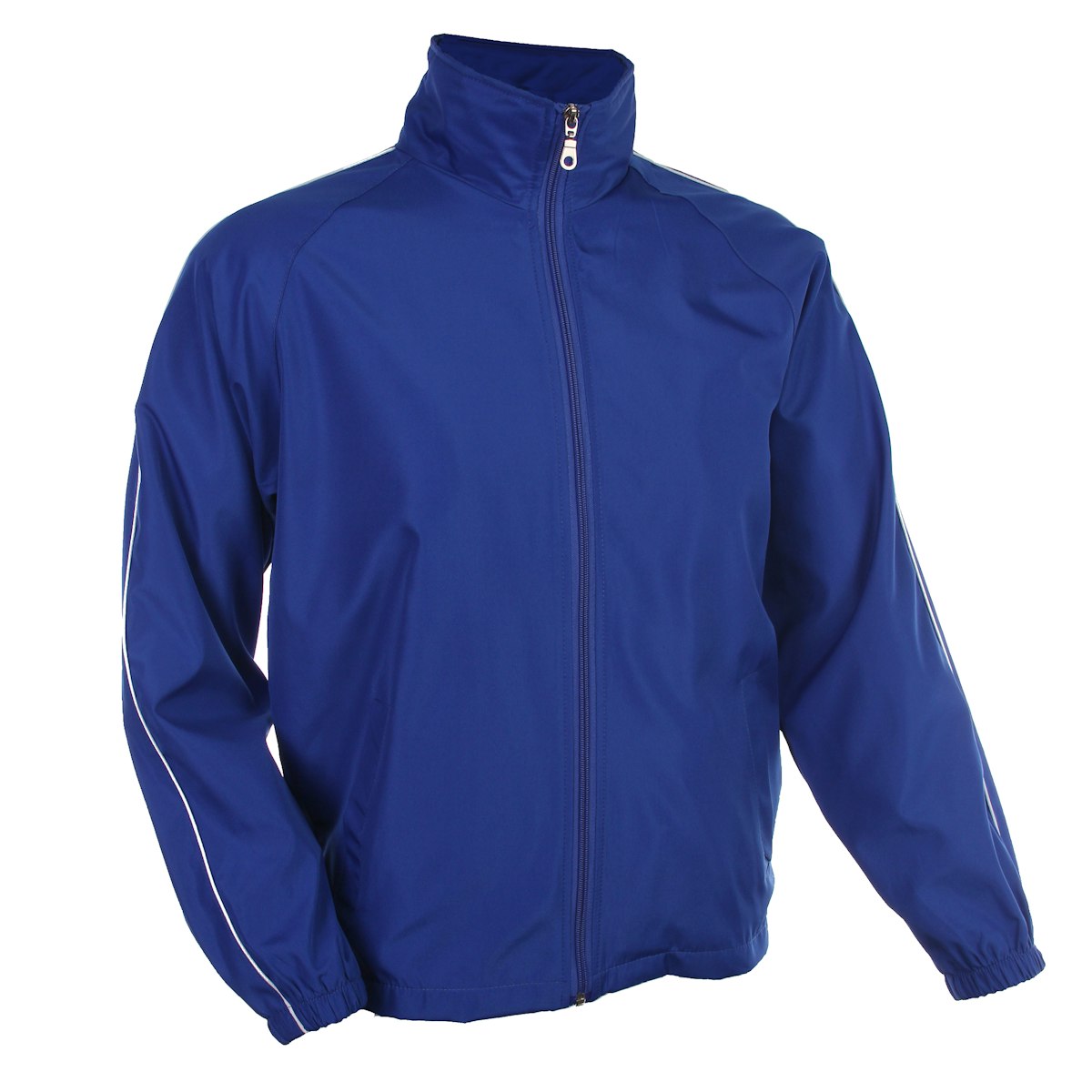 Versatile Windbreaker - custom logo