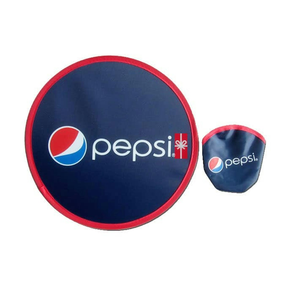 Foldable Fan - custom logo