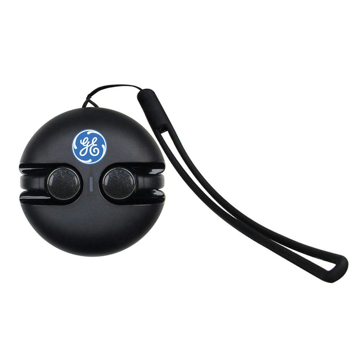 Beat Bluetooth Earcuff - in logo