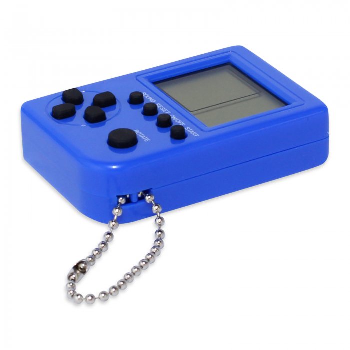 Máy Chơi Game Mini (Kèm Móc Khóa) - in logo thumbnail 2