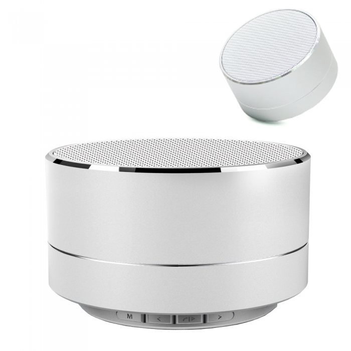 Loa Bluetooth Slix - in logo thumbnail 2