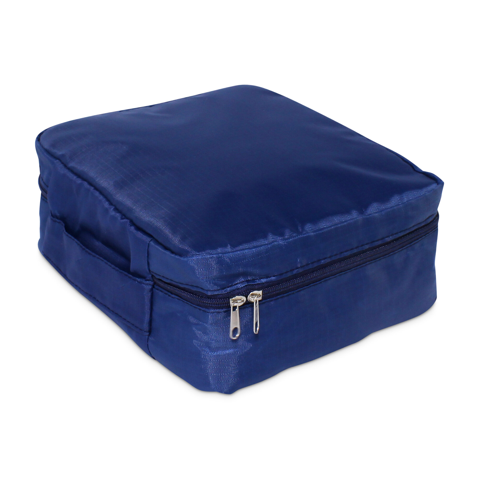 Túi Đựng Đồ Vệ Sinh Cá Nhân Nhiều Ngăn Tiện Lợi - in logo thumbnail 6