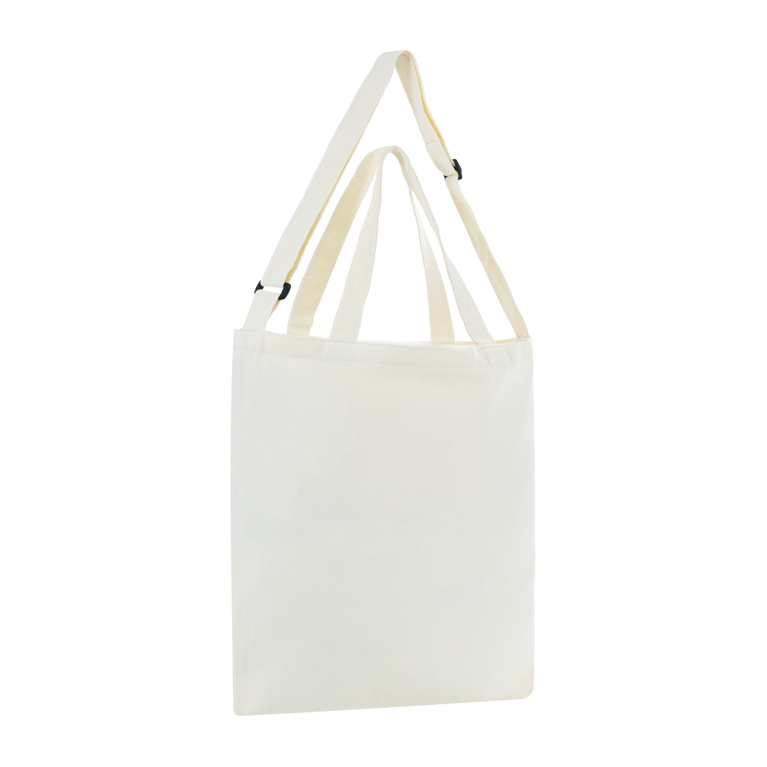 Túi Đeo Chéo Vải Canvas - in logo thumbnail 4