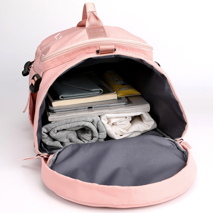 Túi Trống Thể Thao AeroDry Chống Nước - in logo thumbnail 2