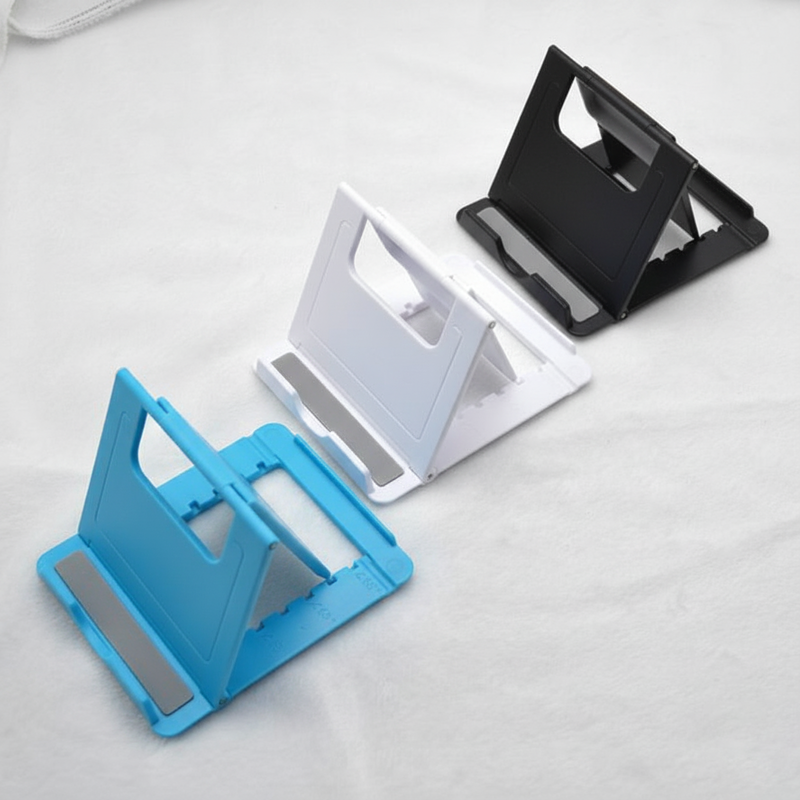 Giá Đỡ Điện Thoại Gấp Gọn Quảng Cáo - in logo thumbnail 3