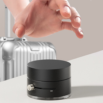 Giá Đỡ Điện Thoại Từ Tính Hút Chân Không Vortex - in logo thumbnail 3