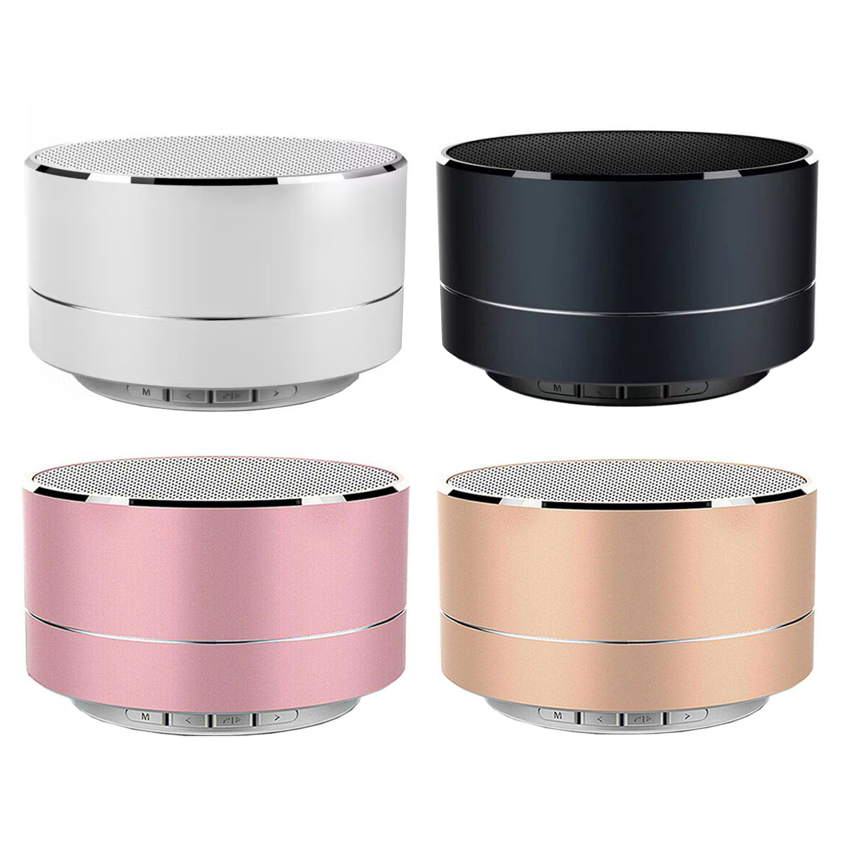 Loa Bluetooth Slix - in logo thumbnail 3