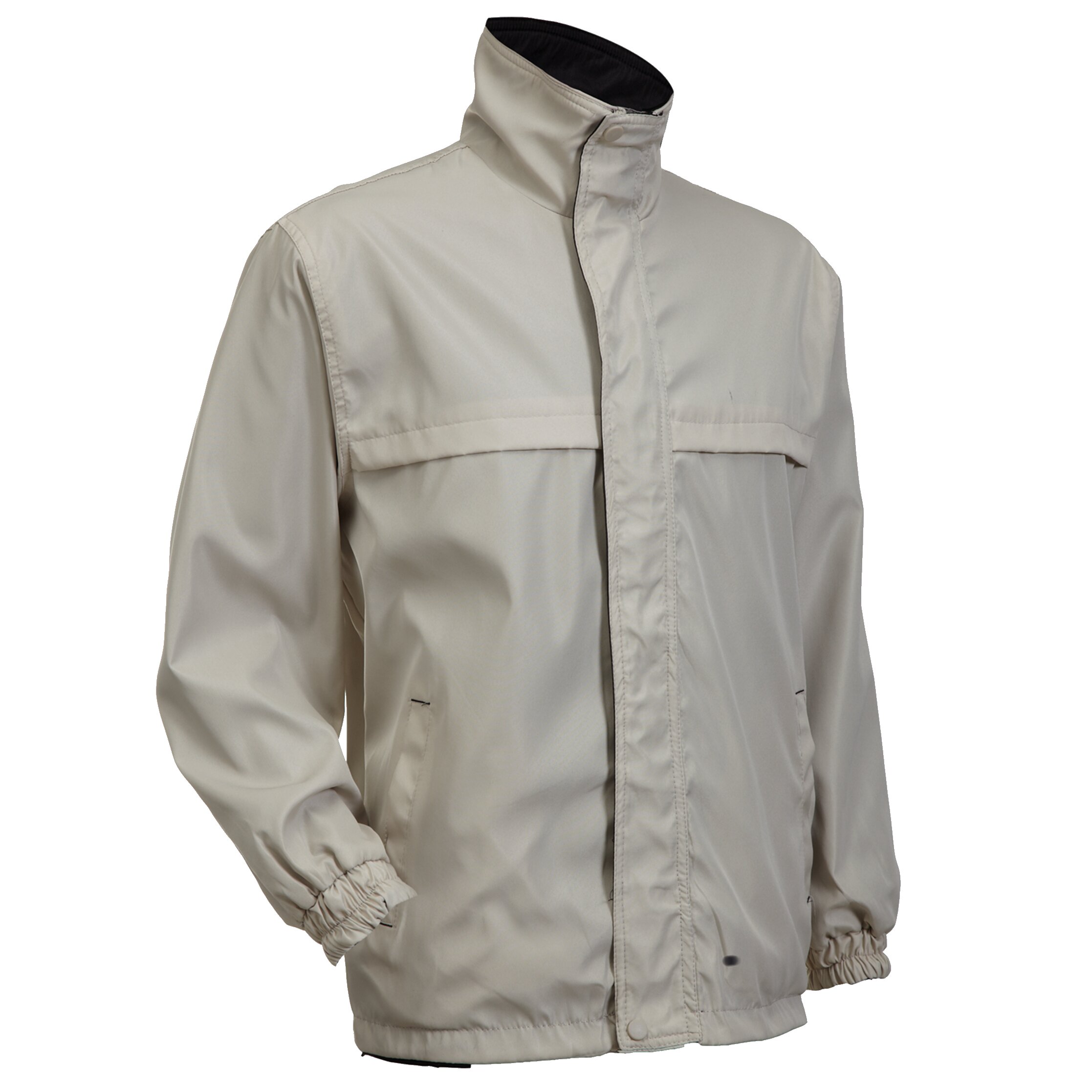 Áo Khoác Gió Hai Mặt Gomez - in logo thumbnail 3