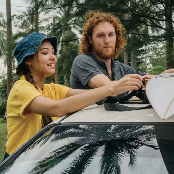 Plain Honeycomb Polo T-Shirt - custom logo thumbnail 2