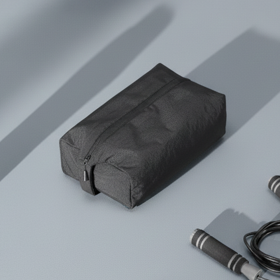 Túi Đựng Giày SOLARIS Bravex - in logo thumbnail 2