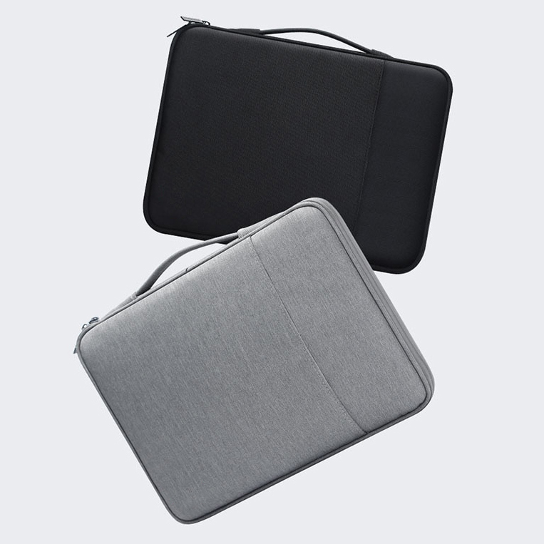 Multi-Compartment Document Bag - custom logo thumbnail 3