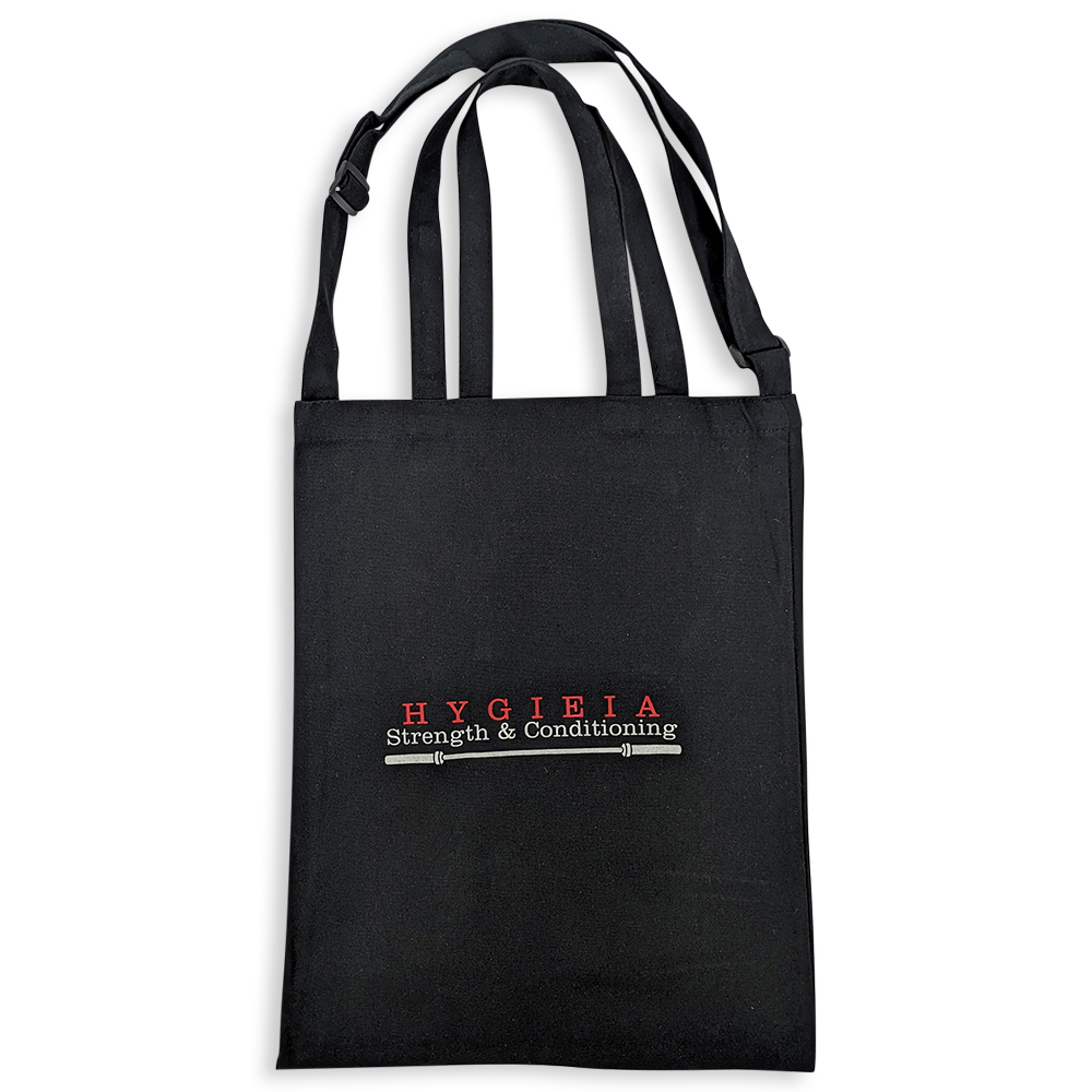 Túi Đeo Chéo Vải Canvas - in logo thumbnail 2