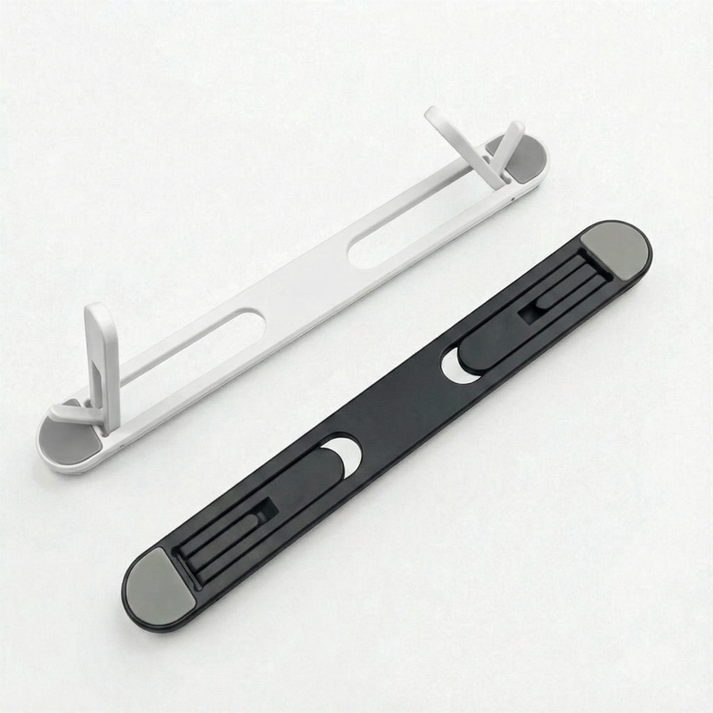 Foldable Laptop Stand (Adhesive Backing) - custom logo thumbnail 4