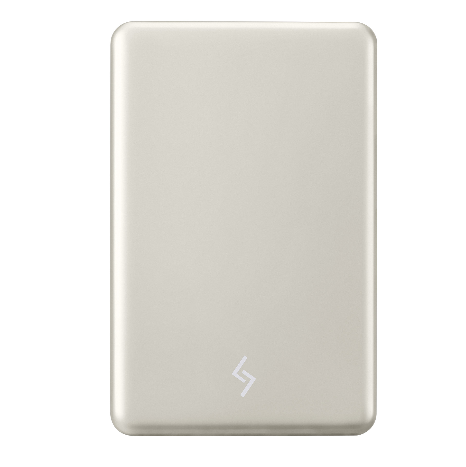 Sạc Dự Phòng Từ Tính Không Dây SOLARIS Amppack 10,000mah Sạc Nhanh - in logo thumbnail 4