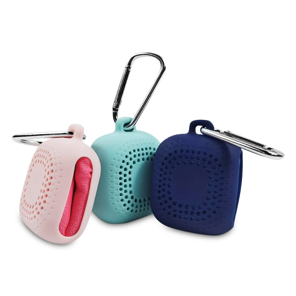 Khăn Lau Nhanh Khô Bỏ Túi - in logo thumbnail 4